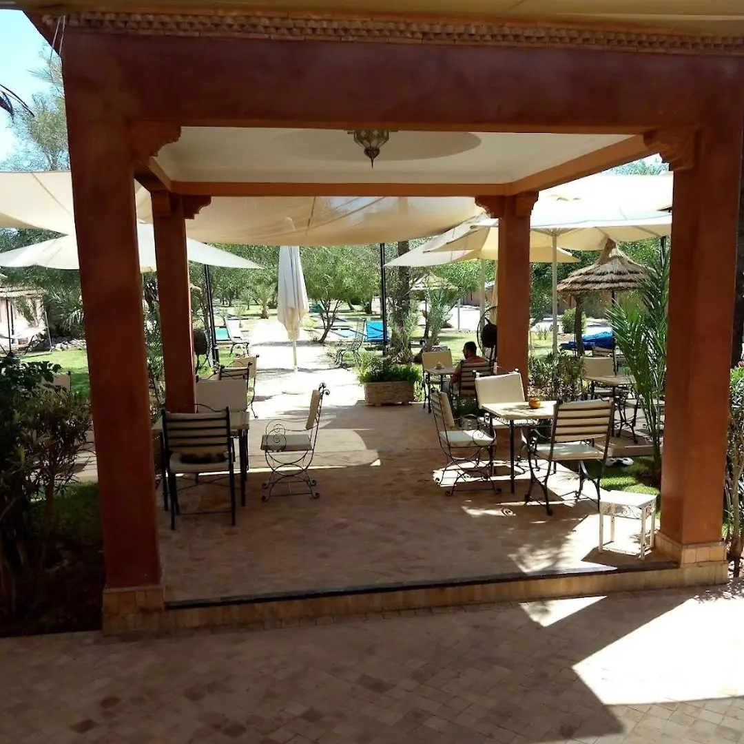 My Palm House Lejlighed Marrakesh