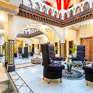 5* Otel & Art Place Marrakech