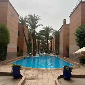 Casa vacanze Latifa, Marrakesh