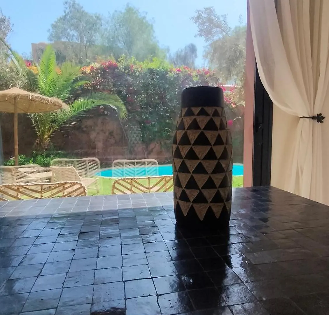 My Palm House Apartment Marrakesh 0*,  Morocco