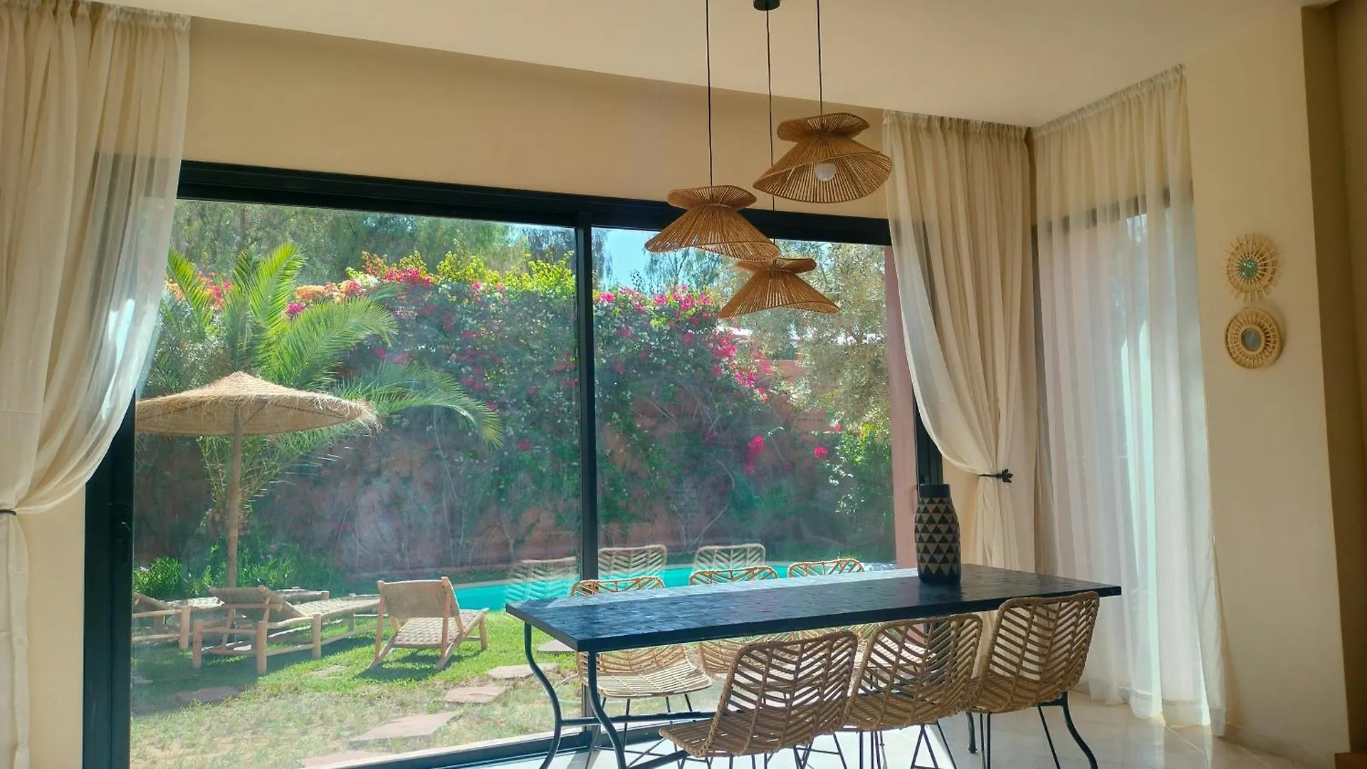 My Palm House Διαμέρισμα Μαρακές